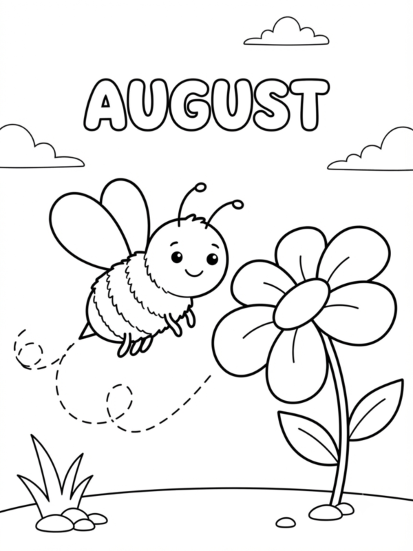 Summer Bee