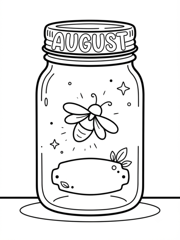 Summer Firefly