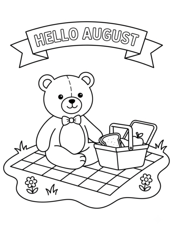 Summer Picnic