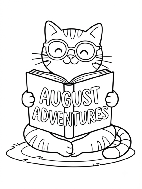 Summer Reading