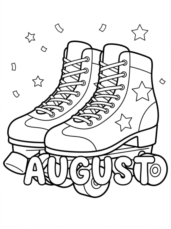 Summer Skate
