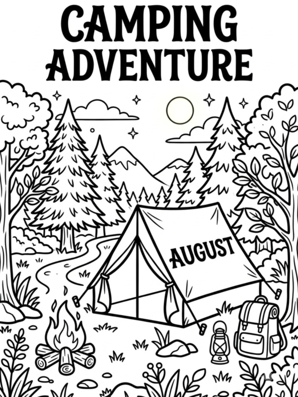 Summer Tent