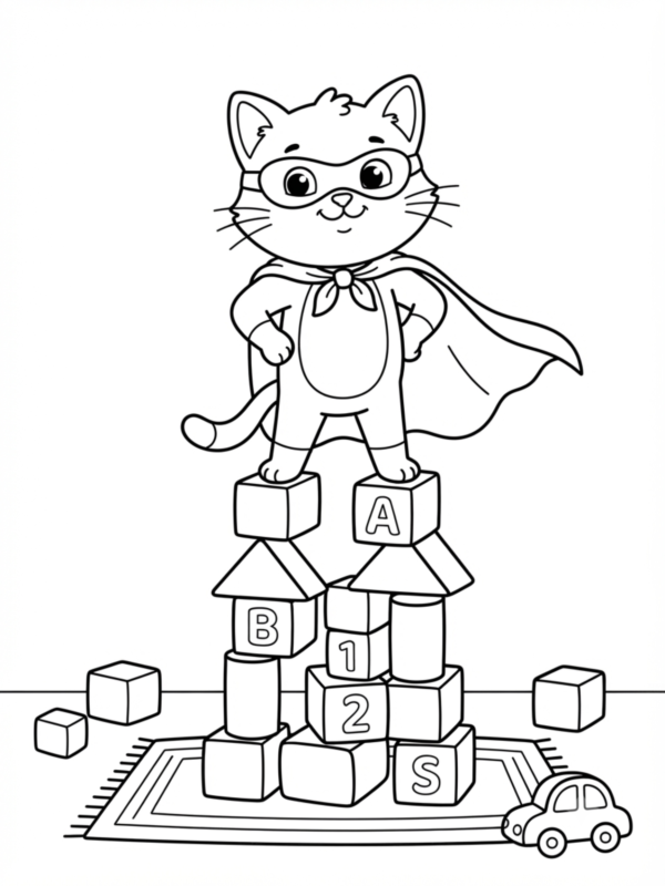 Super Cat