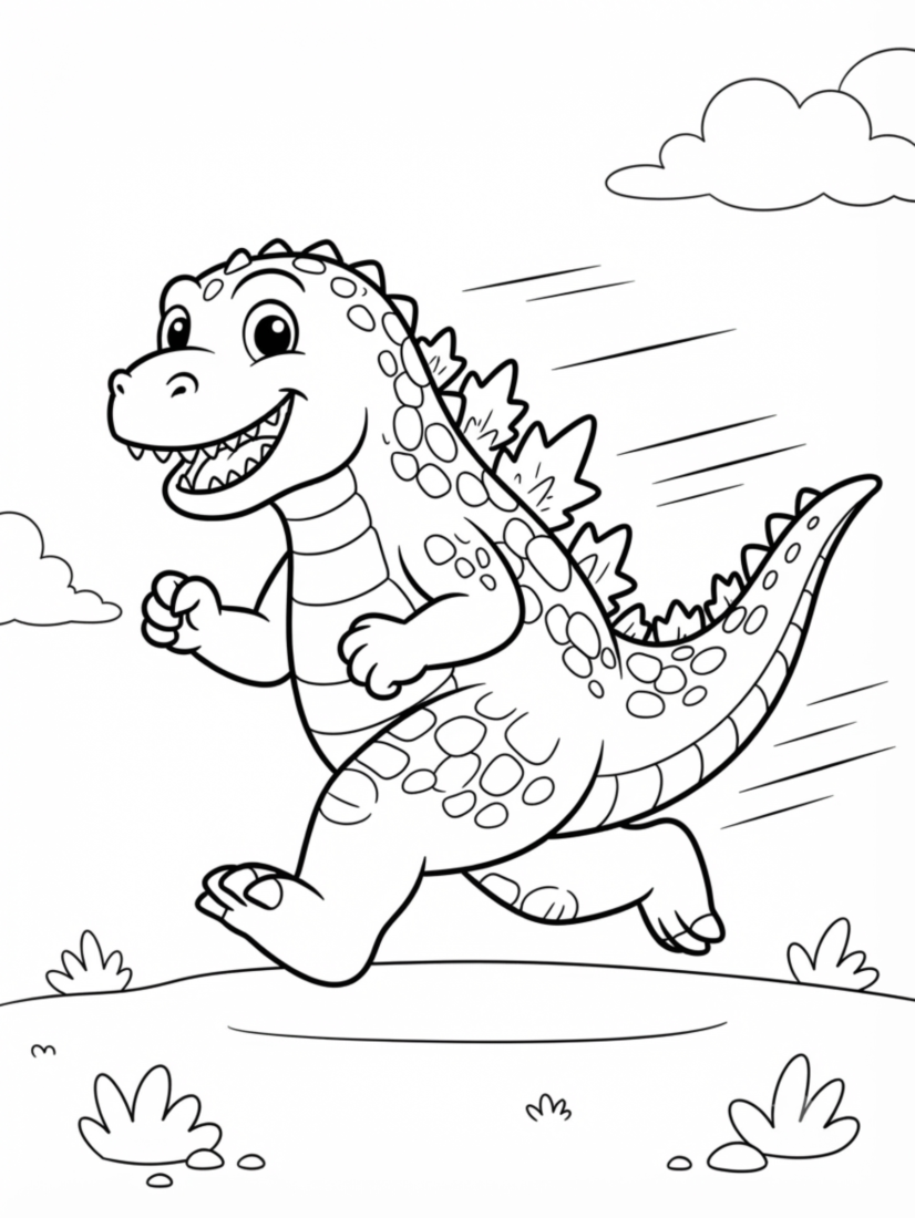 Super Speed