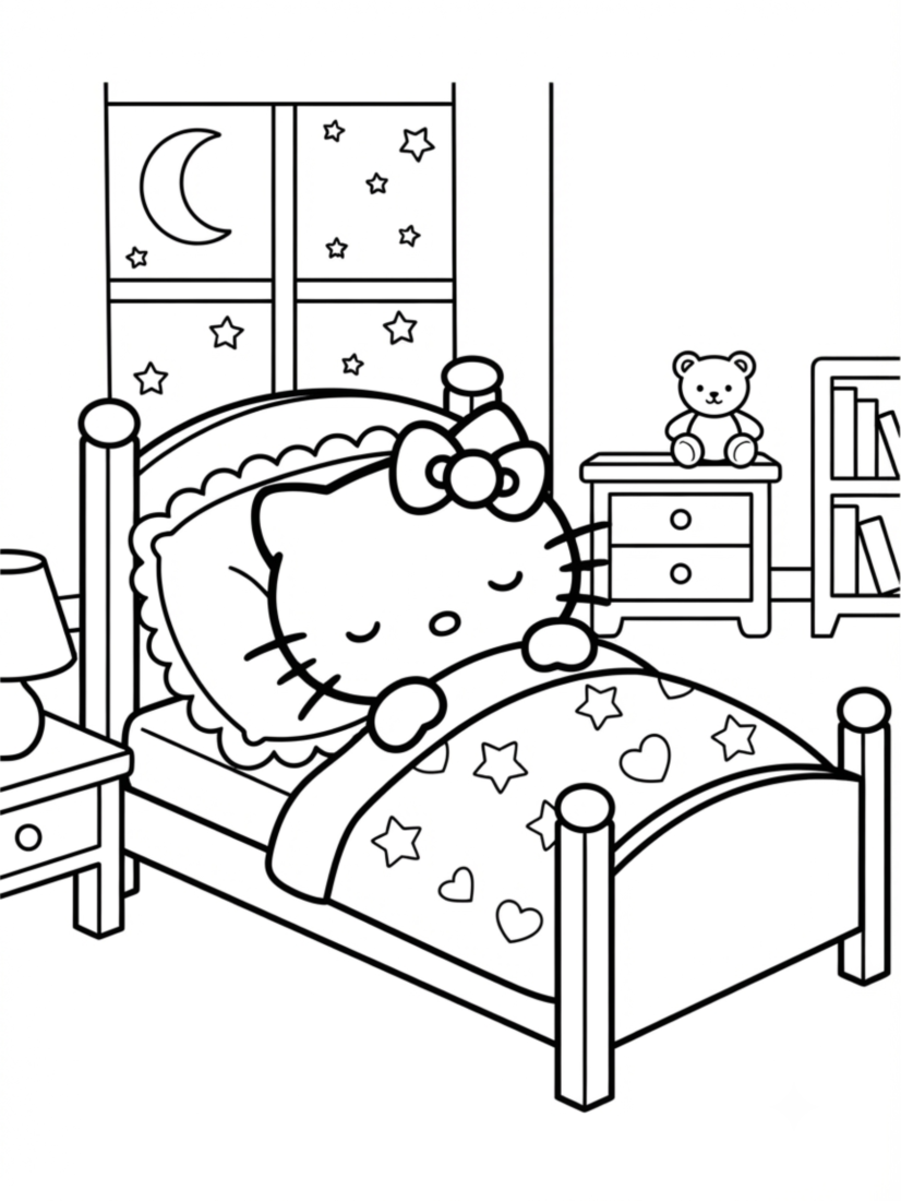 Sweet Dreams