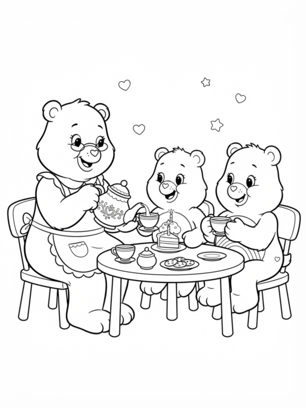 Tea Party