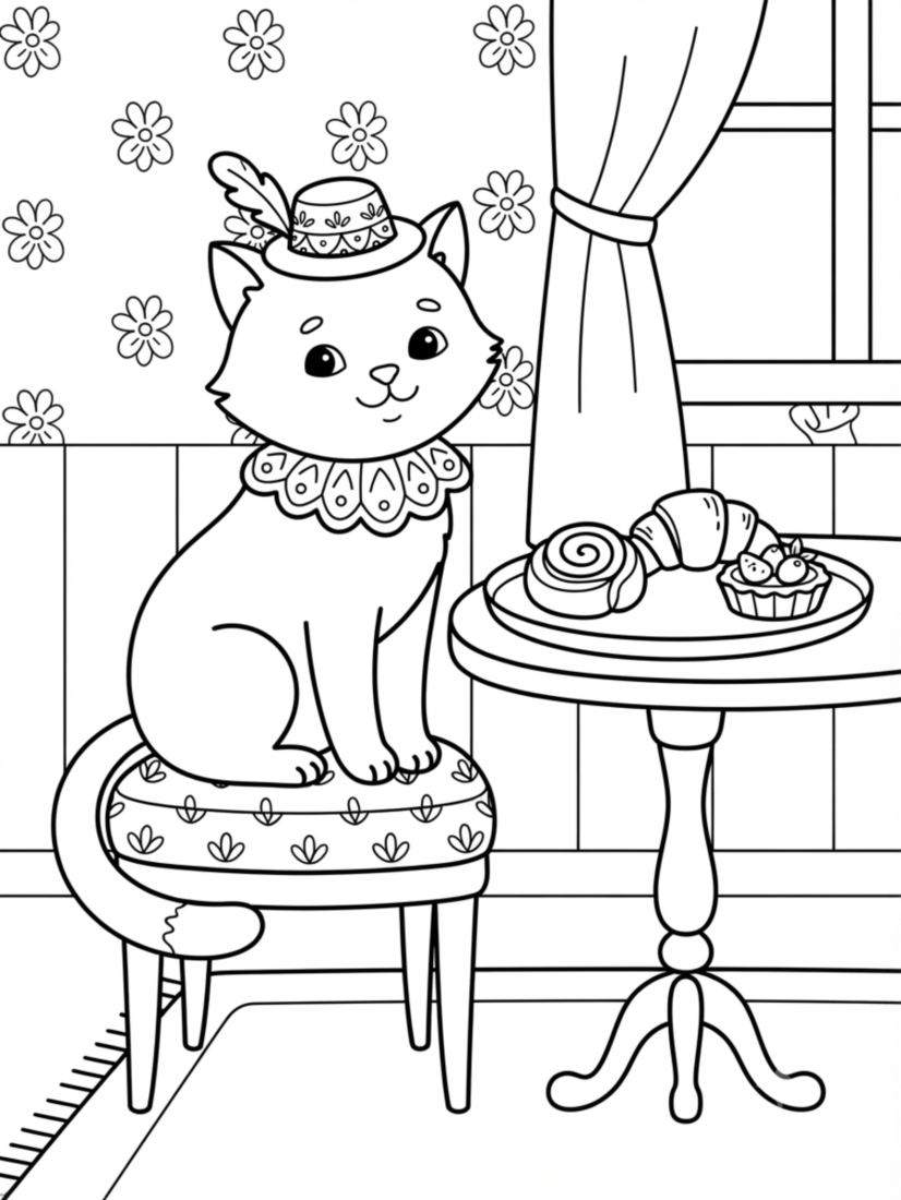 Tea Time