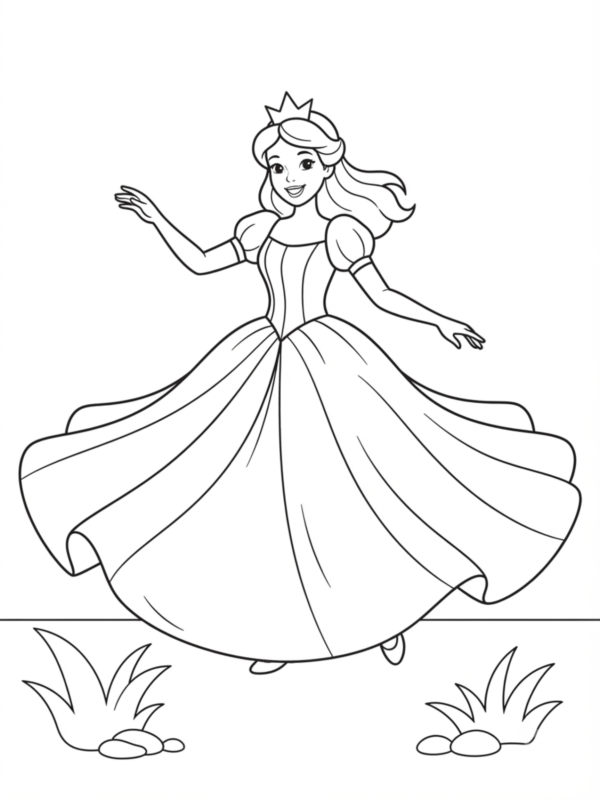 The Dance Move