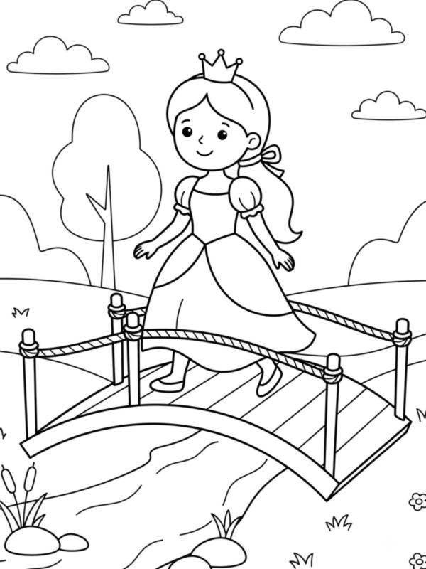 The Garden Bridge