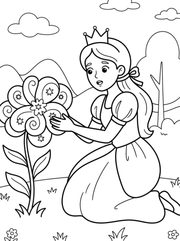 The Garden Discovery