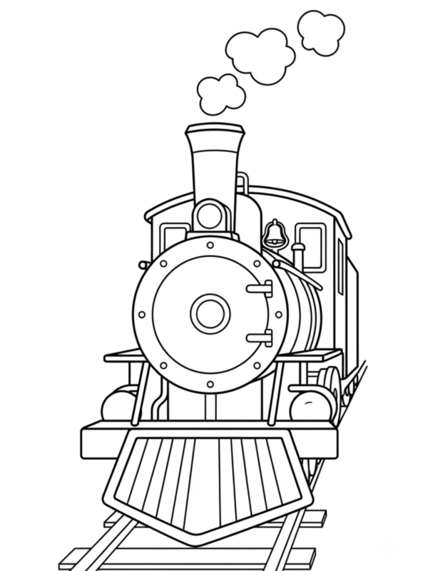 The Hogwarts Express