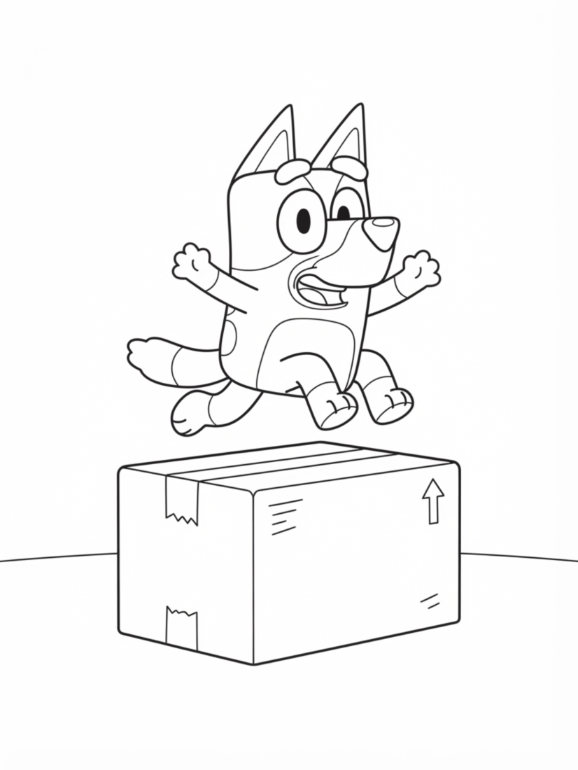 The Obstacle Course