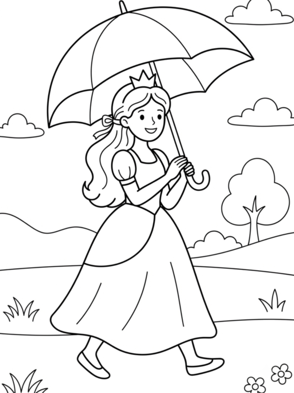 The Rainy Day