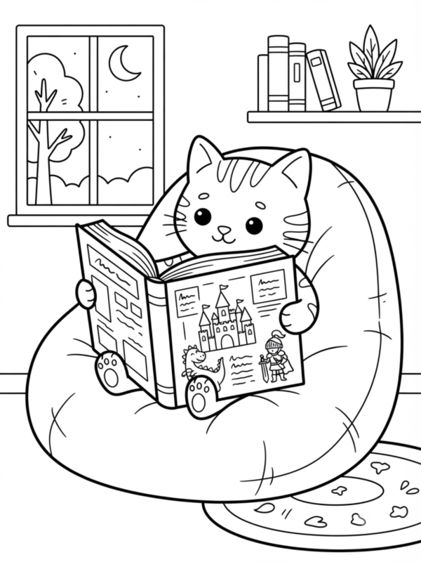 The Reader