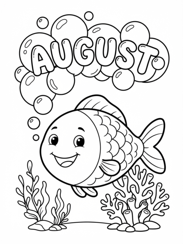 Tropical Fish
