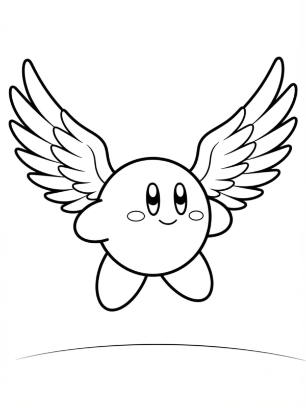 Wing Kirby