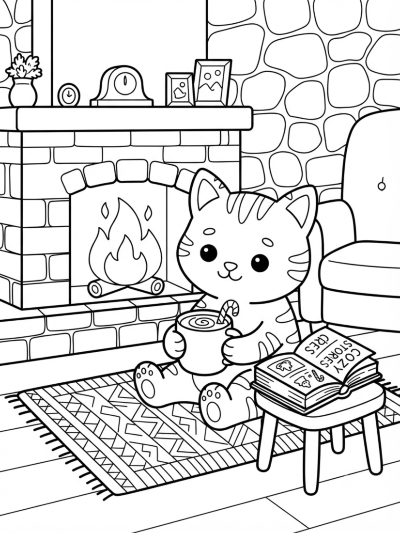 Winter Warm-Up