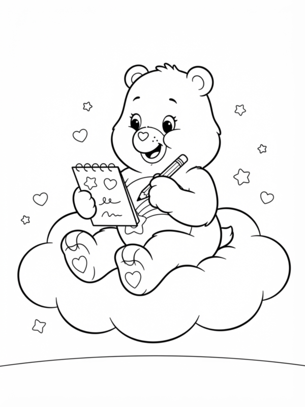 Writing Wishes