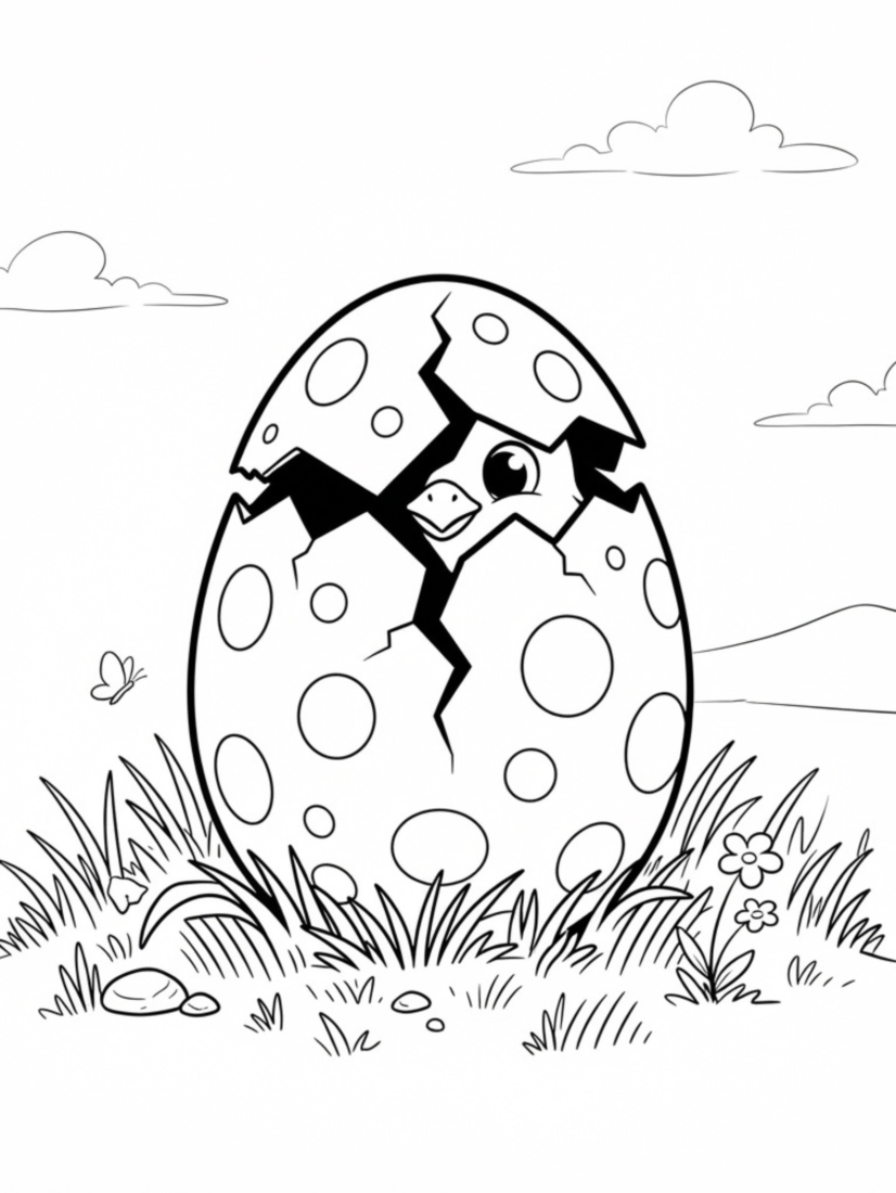 Yoshi’s Egg