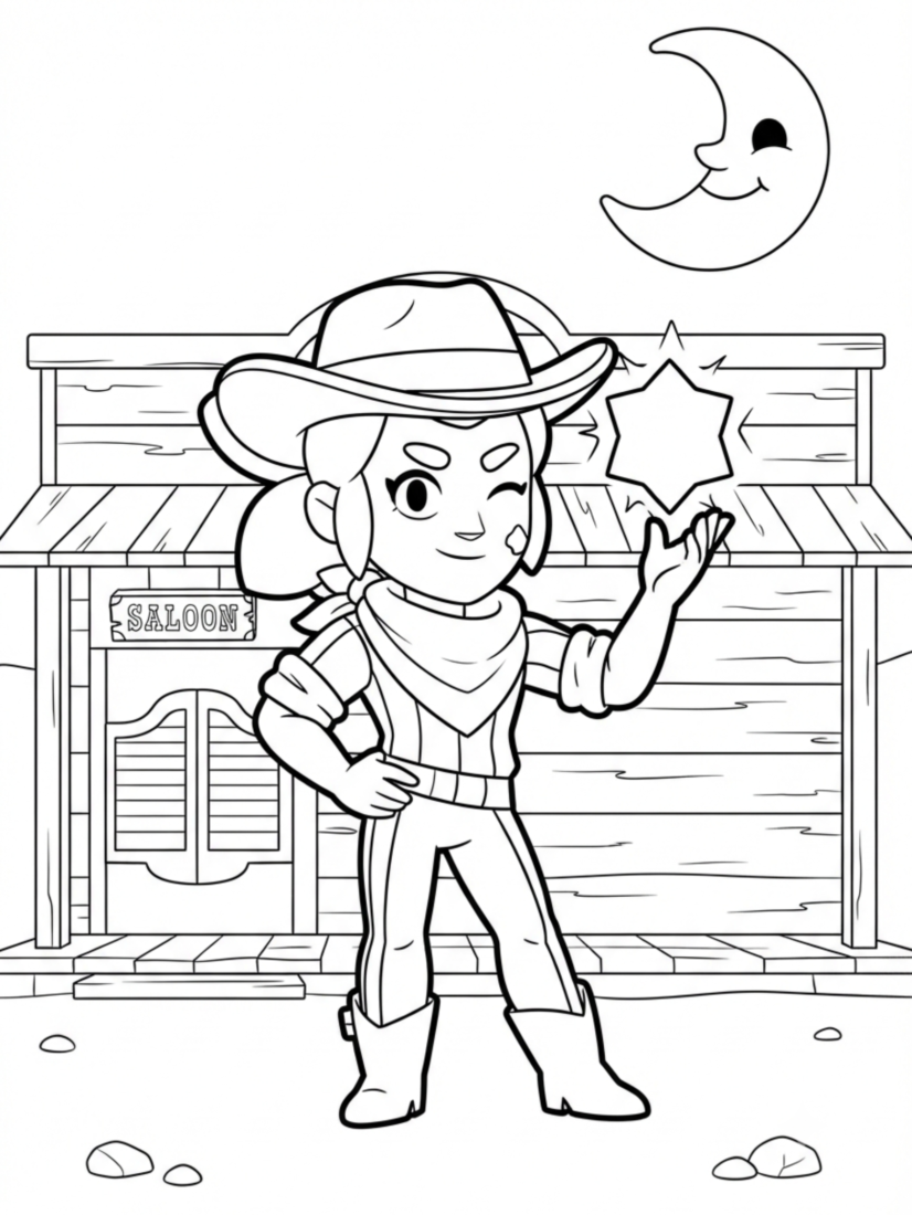 Bandita Shelly