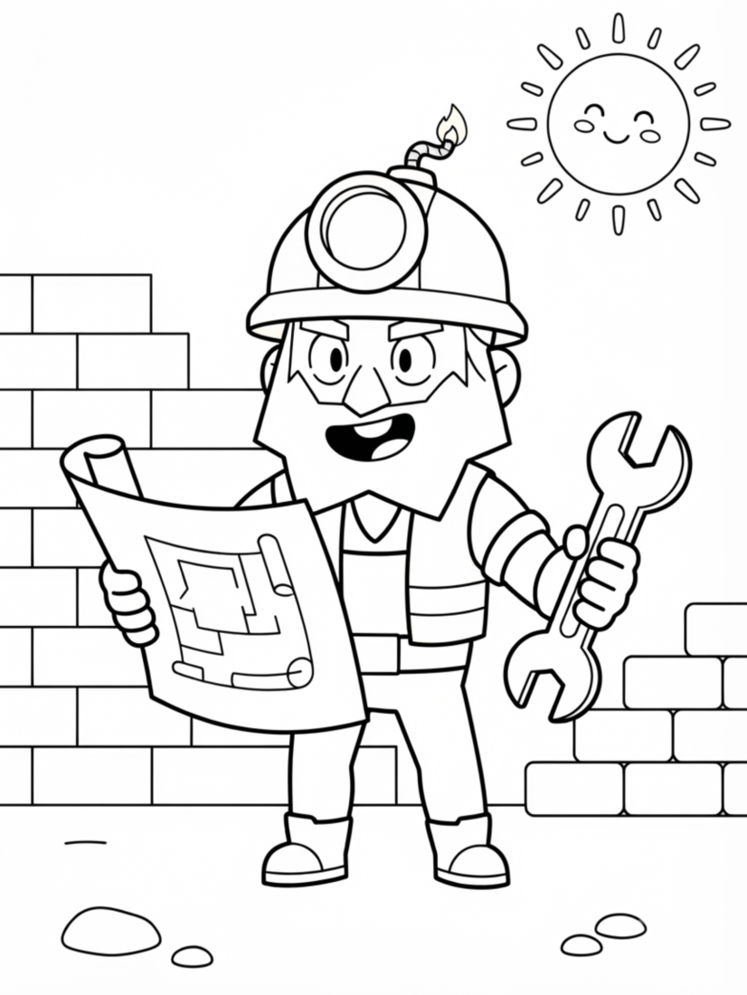 Builder Dynamike