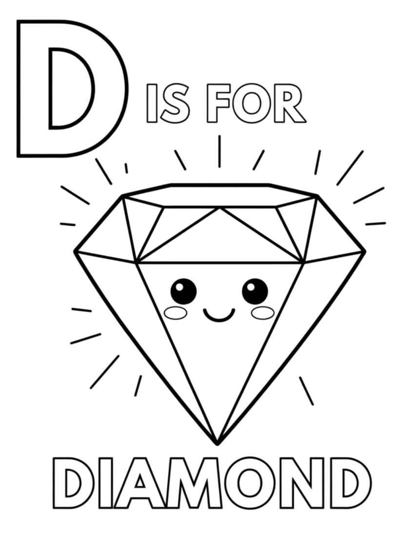 Diamond Gem