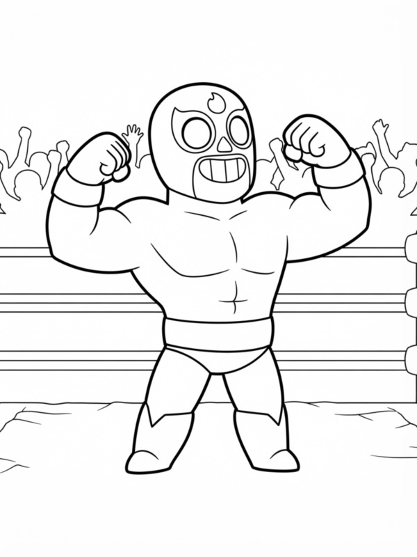 El Primo's Victory