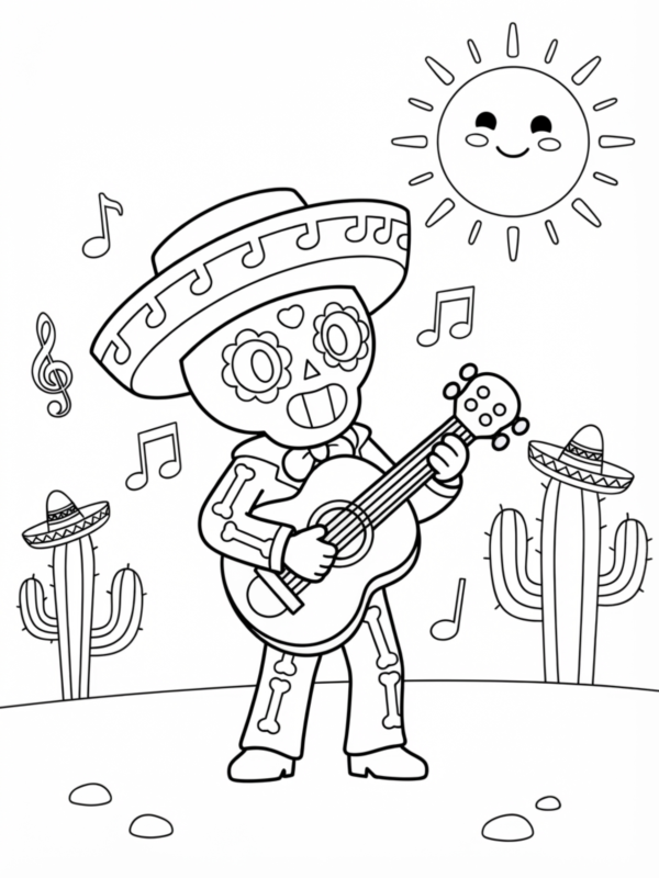 Poco's Happy Song