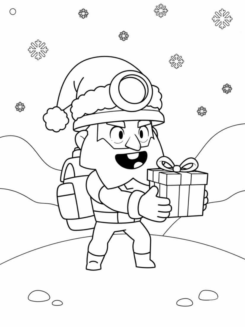 Santa Dynamike