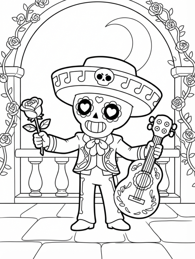 Serenade Poco