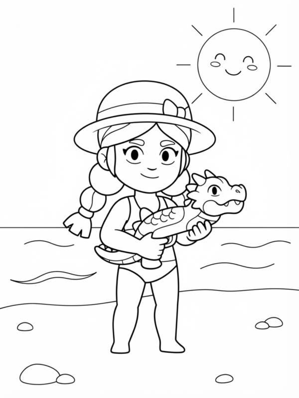 Summer Jessie