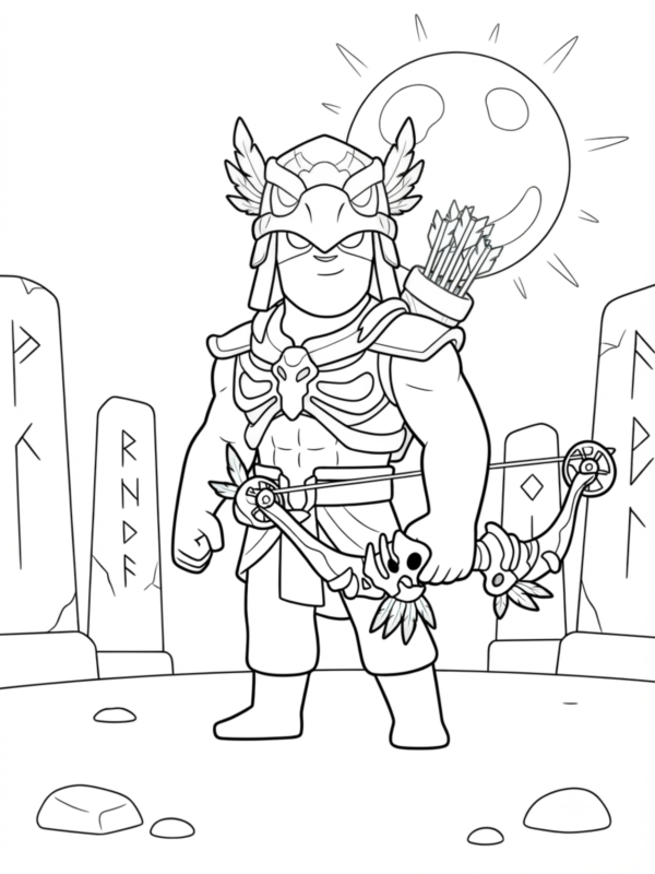 Underworld Bo
