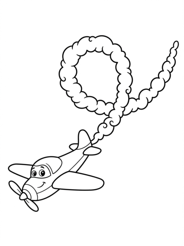 Circus Air Show