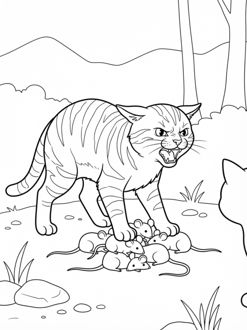 Defending the Fresh-Kill Pile