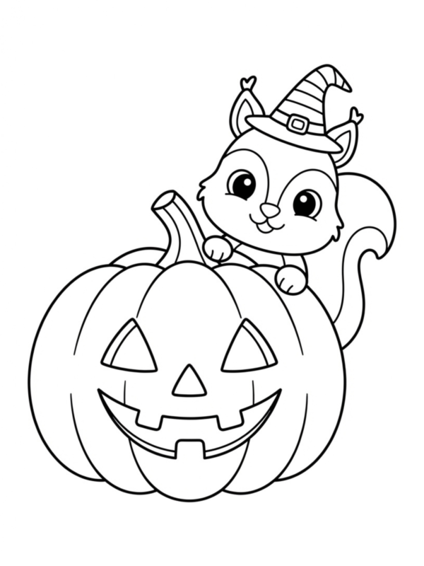 Pumpkin Patch Explorer
