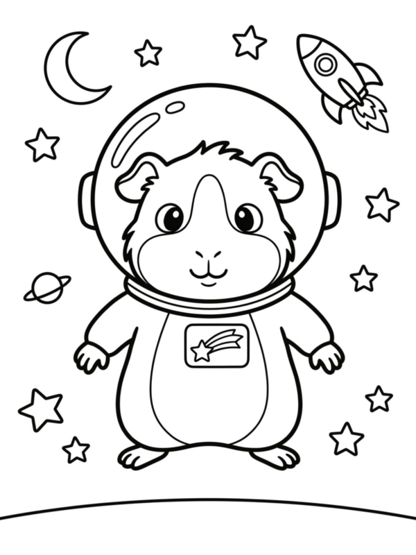 Space Explorer