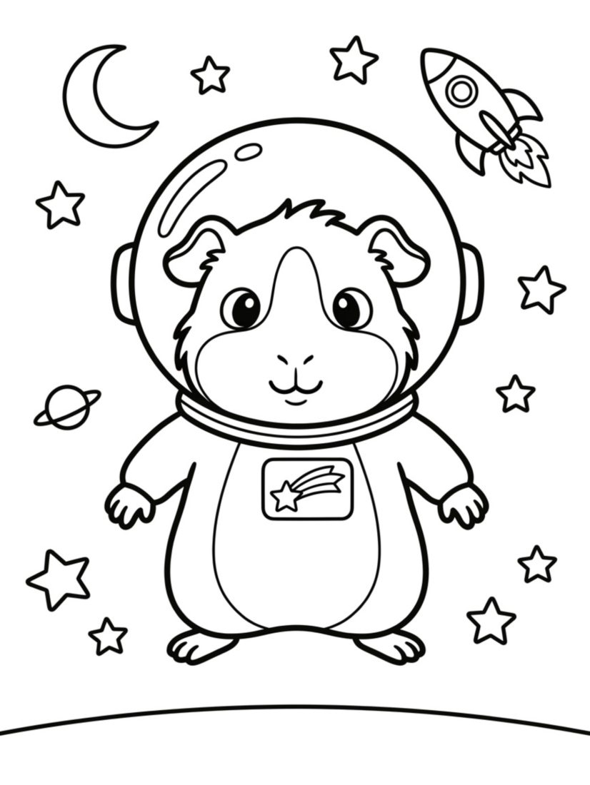 Space Explorer