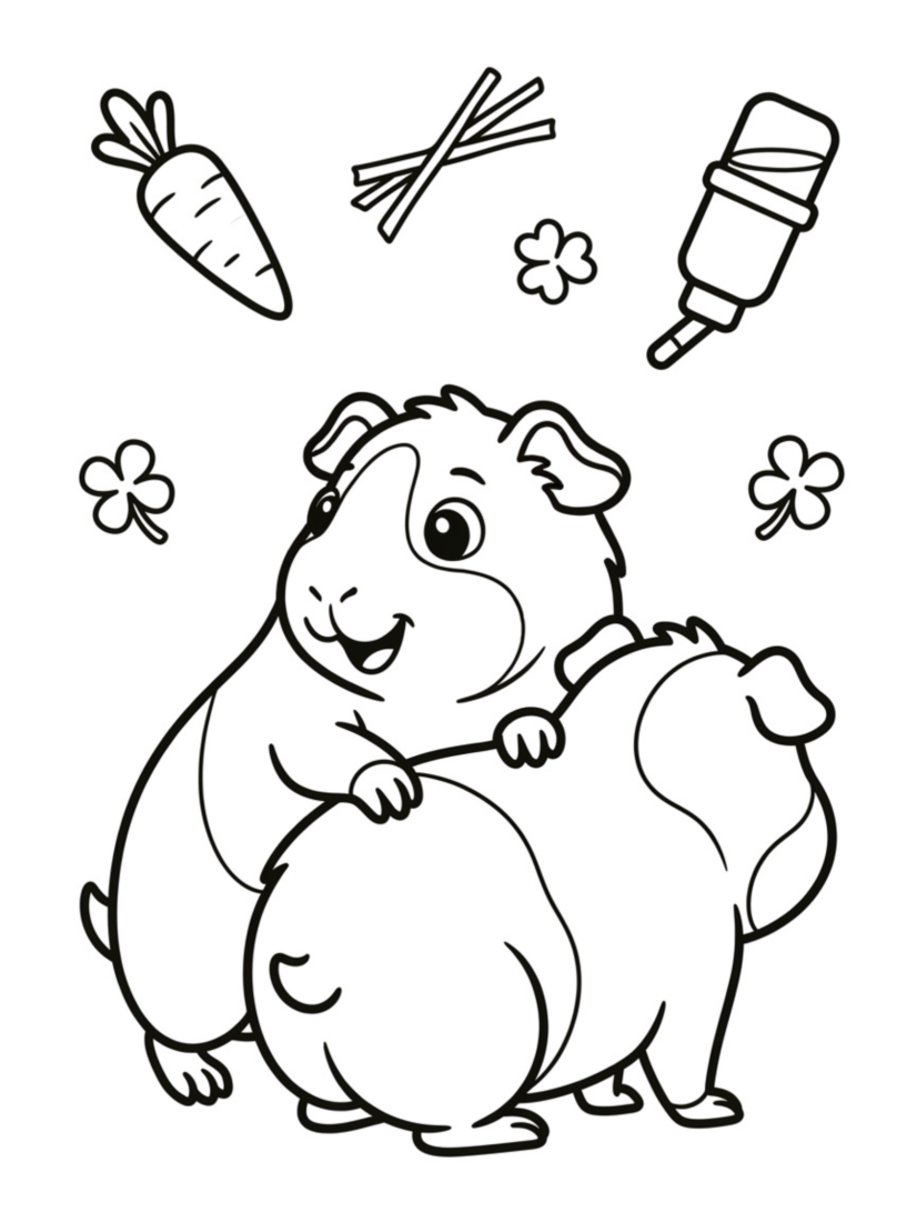 Stacking Playmates